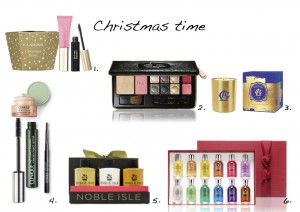 Christmas-beauty-gift-sets-Holiday-gift-sets-Clarins-Cupcake-Stocking-Filler-Dior-Makeup-Multi-Use-Palette-Annick-Goutal-Noel-Candle-Clinique-High-On-Lashes-Christmas-Gift-Set-