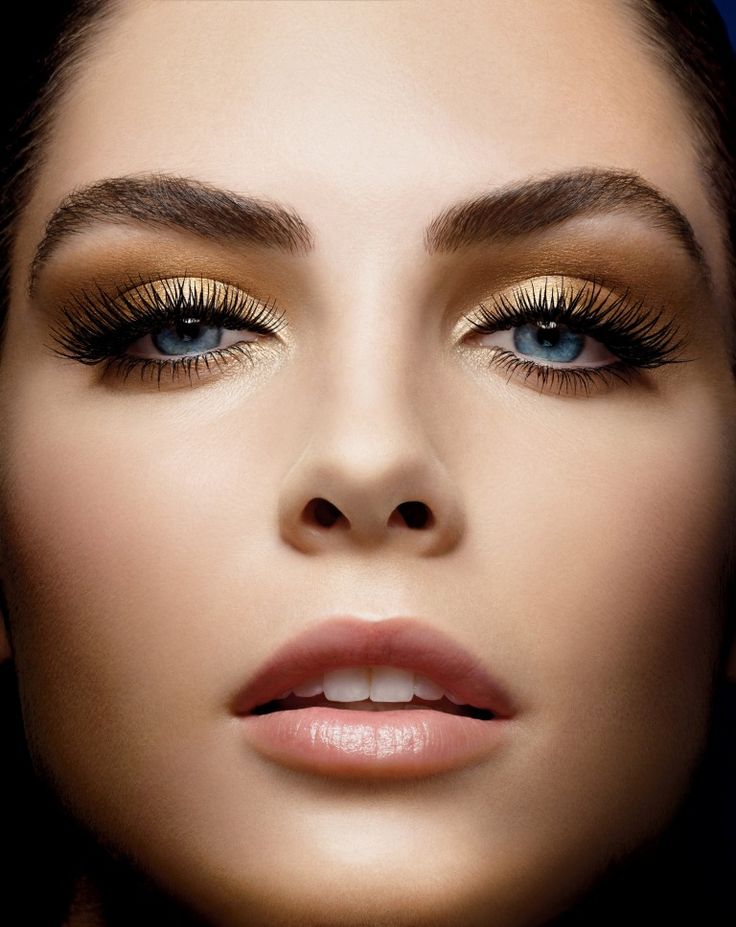 Bosso Beverly Hills Makeup Blog4 Stunning Prom Makeup Looks For Every