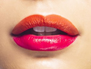 Beauty-Two-Tone-Lips-FAB-Magazine-3