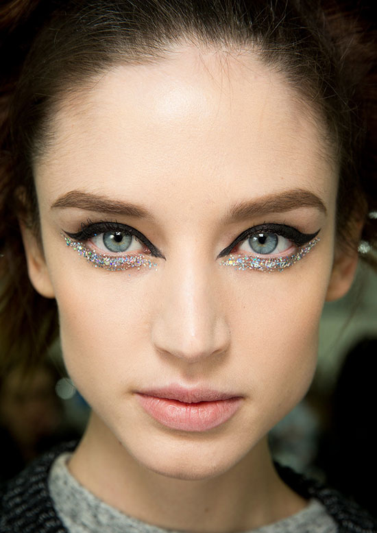 Bosso Beverly Hills Makeup Blog » Festive Eyeliner Trends Straight From ...