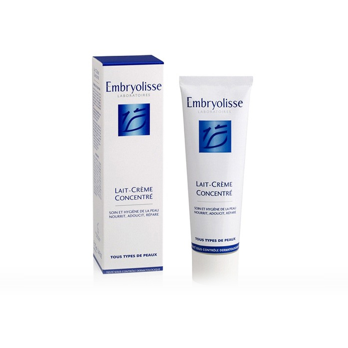 Embryolisse Moisturizer