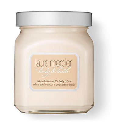 Laura Mercier Creme Brulee Souffle Body Creme