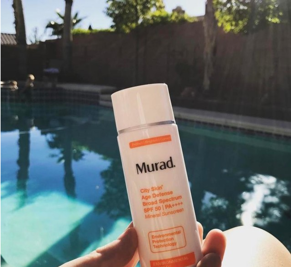 Murad Anti-Aging Products