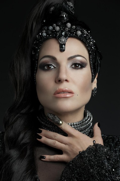 evil queen makeup ideas